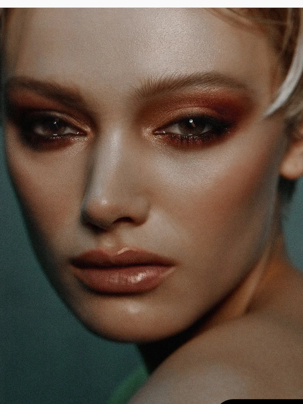 Tom Ford Eye Color Quad Palette In 40 Golden Hour NWOB
